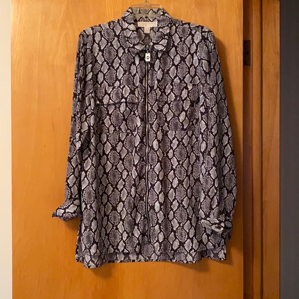 Michael Kors blouse